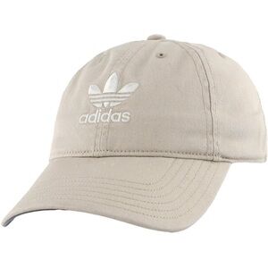 Adidas Women’s Cream Baseball Hat